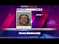 Mugshot TV - Live Arrest Booking Stream