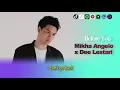 Download Lagu MIKHA ANGELO x DEE LESTARI - Before You | Video Lirik