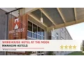 Warehouse Hotel at The Nook - Manheim Hotels Pennsylvania