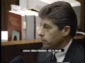 OJ Simpson Trial - March 10th 1995