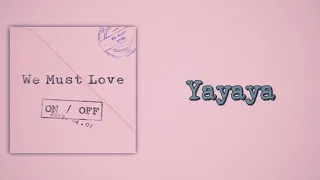Download ONF - Yayaya (Slow Version) MP3