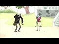 Same Voice Actor