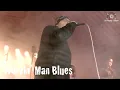 Obed Romero - Workin’ Man Blues (Albert Cummings Cover @ Guitar Fest 2020)