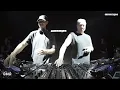 Cosmic Gate live at Palacio Alsina, Buenos Aires 2026
