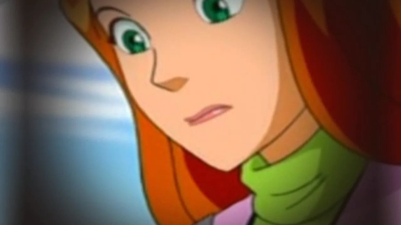 totally spies 1x19 game girls