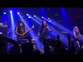 The Primeval Dark/While We Sleep - Insomnium