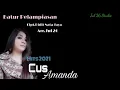 BATUR PELAMPIASAN.CUS AMANDA TARLING PANTURA TERBARU 2021
