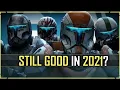 Does Republic Commando Still Hold Up Let s Find Out Ep 1