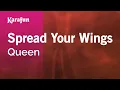 Lagu Karaoke Spread Your Wings - Queen *