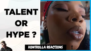 nigerias new sensation fave talent or hype