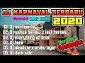 Lagu Kumpulan dj viral terbaru yang sering dipake buat karnaval | full bass mantap