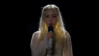 This is me (acapella)
