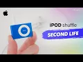 Download Lagu Batterijvervanging voor de 2e generatie iPod Shuffle \u0026 DE TERUGKEER VAN MP3-SPELERS