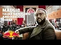 Madlib Talks Sampling Freddie Gibbs J Dilla And More Red Bull Music Academy