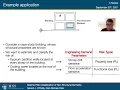 Seismic Risk Classification of Non-Structural Elements