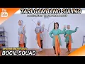 Download Lagu GAMBANG SULING | TARI KREASI DAERAH - JAWA TENGAH | PERFORMANCE BY BOCIL SQUAD | MOMMY BINTANG