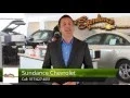 Sundance Chevy Review Lansing Mi