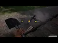 Post Scriptum - Mortars Ineffective