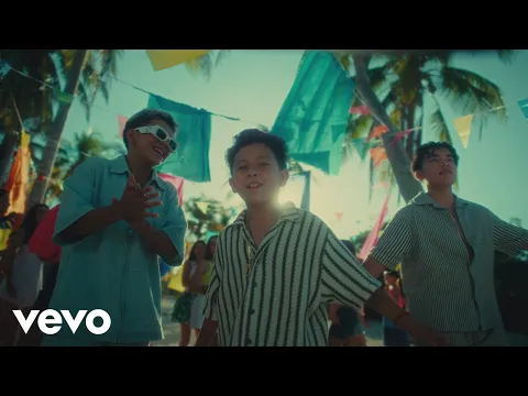 Video Thumbnail: Picus - MAREA