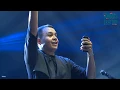 TULUS - TEMAN HIDUP \u0026 SEWINDU (MASHED UP) LIVE AT SOUNDSFEST 2019