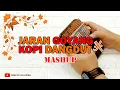 Jaran Goyang/Kopi Dangdut MashUp ||•Kalimba Easy Tutorial•||