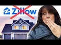 Zillow Stops Their Home Buying Program