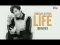 Download Lagu John Rex - Someday In Your Life (Official Audio)