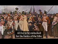 Lagu The Banks of the Nile - English Folk Song