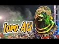 LORO ATI - Cover Lagu Jaranan Solah Barongan ROGO SAMBOYO PUTRO