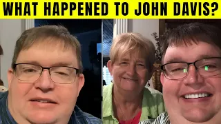 What Happened to John Davis Coffee Time with John and Momma Creator Dies at 55