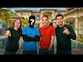 Download Lagu Un Youtubeur Mystère Nous Rejoint Dans Une Immense VILLA !