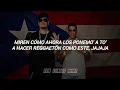 Saiko Ft. Tito El Bambino - Dios Los Bendiga [Letra]