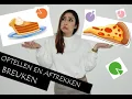 Download Lagu Juf Simmie legt uit | Breuken | OPTELLEN EN AFTREKKEN | rekenen