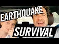How to Survive an Eart uake with April Bowlby