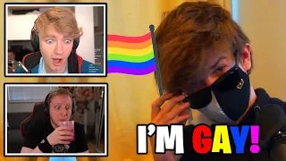 Download Streamers React to Ranboo Comes Out As Gay MP3