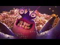モアナと伝説の海-シャイニー[音楽]