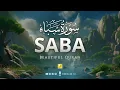 Download Lagu Surah Saba' (سوره سبا) Amazing Quran Recitation | Zikrullah TV