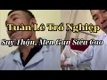 Download Lagu Vợ Minh Ý Khởi Kiện: Tuân Lê Run Sợ, Suy Kiệt Sức Khỏe, Nghiệp Trổ Hay Hậu Quả Vu Khống