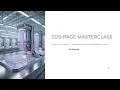 SDS PAGE Explained Complete Guide for Lab Scientists