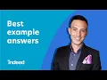 4 Best Weaknesses to Share in an Interview Indeed Career Tips
