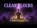 852Hz 963Hz SHADOW WORK Clear Subconscious Blocks Karmic Energy 8 Hours LIVE VOL 2 TOP
