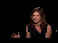 Missy Peregrym FBI I m excited to be a mom