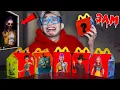 Lagu JANGAN PERNAH BELI SEMUA RUMI KPOP DEMON HAPPY MEAL Jam 3 PAGI!!!