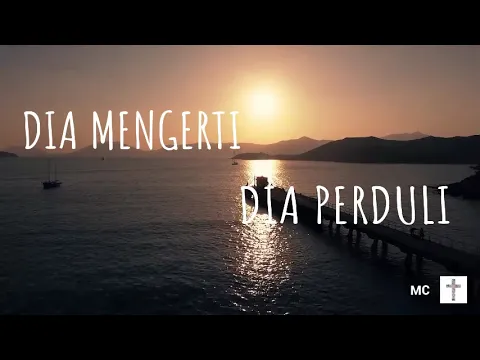 Download MP3 Maria Shandi - Dia Mengerti (lyric include)