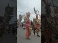 Lagu KARNAVAL BUDAYA EXPO BARITO SELATAN ADAT DAYAK