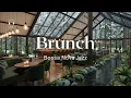 Download Lagu Morning Forest Cafe Music  (2.5 hrs) 🌤️ Lo-fi Bossa Nova Jazz to Relax, Study, Work 🌱#jazz #lofi