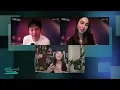 Julia Barretto & Joshua Garcia Talk Love, Sacrifice & Filipino Cinema | Always Yours, Never Mine