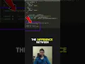 Javascript 37 Null vs Undefined