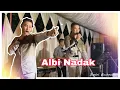 Albi nadak - Zanzibar live perform at Bululawang