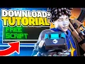 FREE Cronus Zen Script Fortnite Easy Install Guide